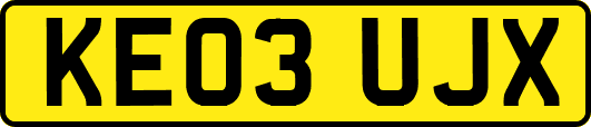 KE03UJX