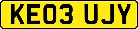 KE03UJY