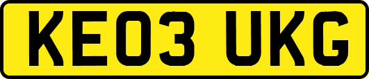 KE03UKG