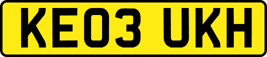 KE03UKH