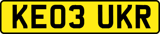 KE03UKR