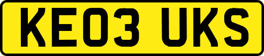 KE03UKS