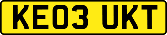KE03UKT