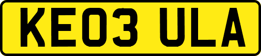 KE03ULA