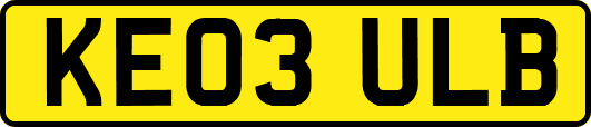 KE03ULB