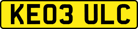 KE03ULC