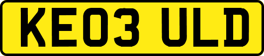 KE03ULD