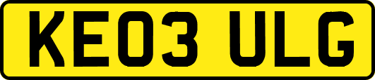 KE03ULG