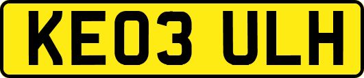 KE03ULH