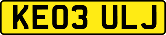 KE03ULJ