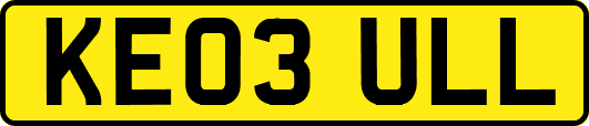 KE03ULL