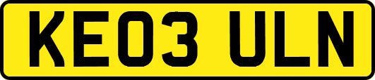 KE03ULN