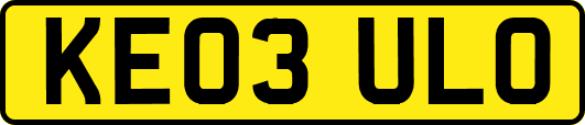 KE03ULO
