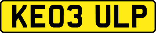 KE03ULP