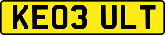KE03ULT