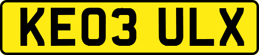 KE03ULX
