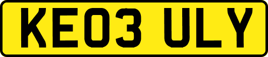 KE03ULY