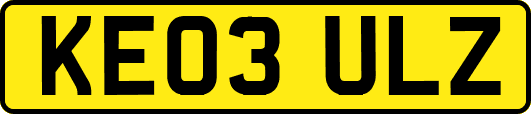 KE03ULZ