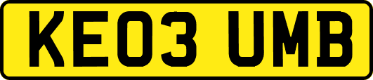 KE03UMB