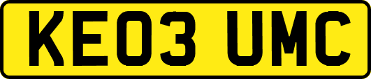 KE03UMC