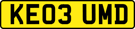 KE03UMD