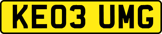 KE03UMG
