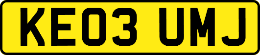 KE03UMJ