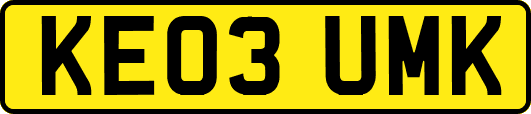 KE03UMK