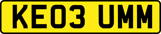 KE03UMM