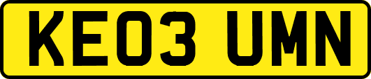 KE03UMN