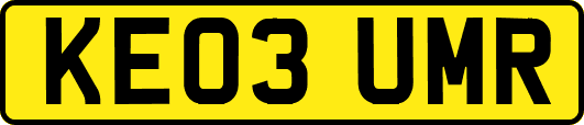 KE03UMR