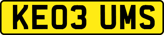 KE03UMS