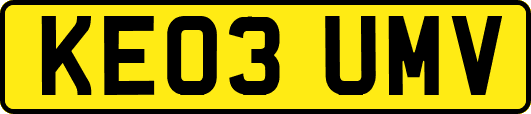 KE03UMV