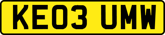 KE03UMW