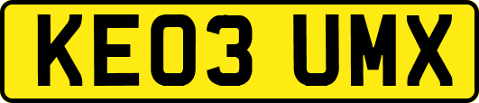 KE03UMX