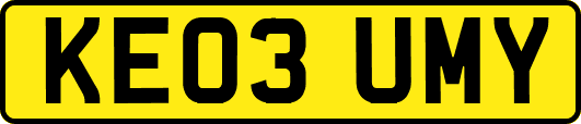 KE03UMY