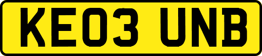 KE03UNB