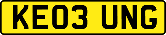 KE03UNG