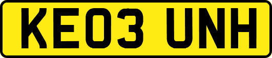 KE03UNH