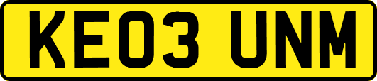 KE03UNM
