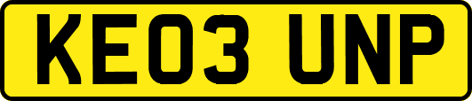 KE03UNP