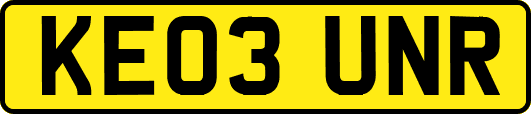 KE03UNR