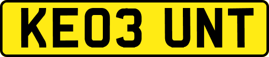 KE03UNT