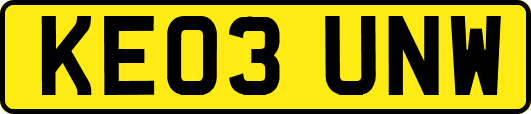 KE03UNW