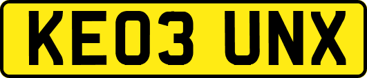 KE03UNX