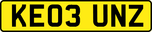 KE03UNZ