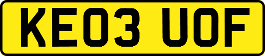 KE03UOF