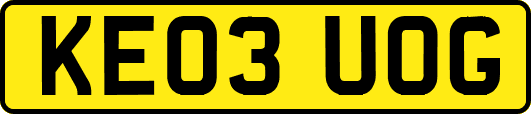 KE03UOG