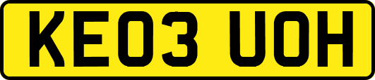 KE03UOH
