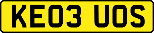 KE03UOS